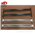 Land Cruiser paa rack mzigo rack cross bar